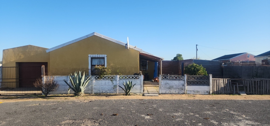 3 Bedroom Property for Sale in Houghton Place Western Cape